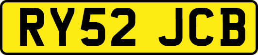 RY52JCB