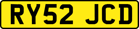 RY52JCD