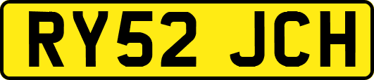 RY52JCH