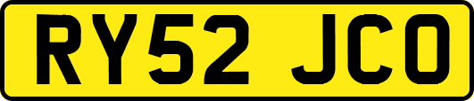 RY52JCO