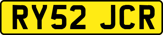 RY52JCR