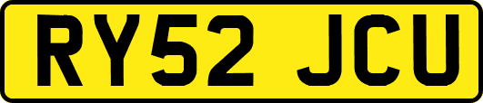 RY52JCU