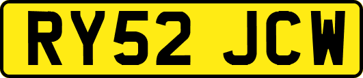 RY52JCW