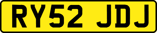 RY52JDJ
