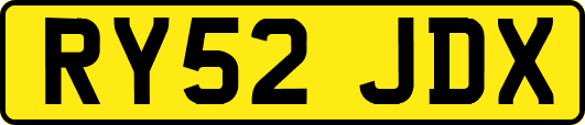 RY52JDX