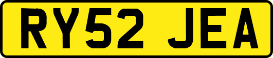 RY52JEA