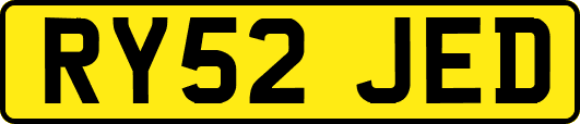 RY52JED