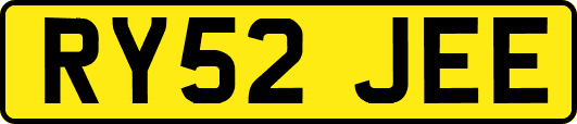 RY52JEE