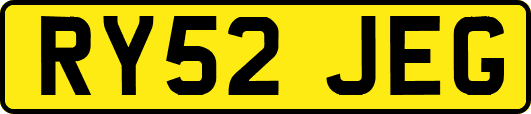 RY52JEG