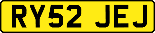RY52JEJ