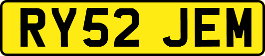 RY52JEM