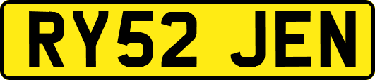 RY52JEN