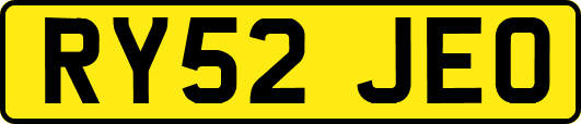 RY52JEO