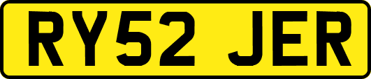 RY52JER