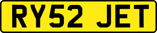 RY52JET