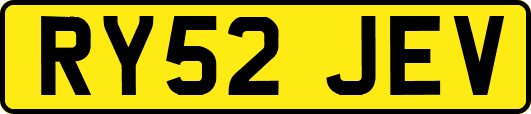 RY52JEV