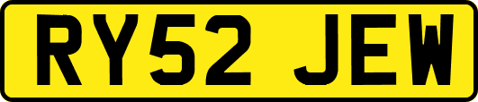 RY52JEW