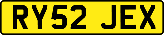 RY52JEX