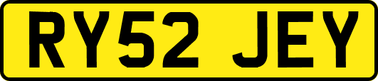 RY52JEY