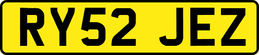 RY52JEZ