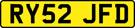 RY52JFD