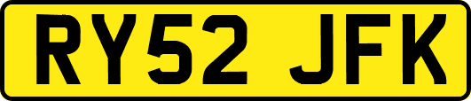 RY52JFK