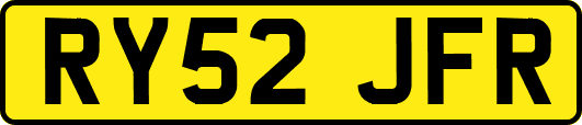 RY52JFR
