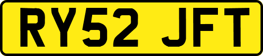 RY52JFT