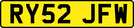 RY52JFW