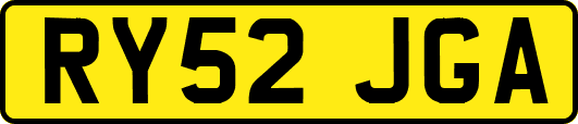 RY52JGA