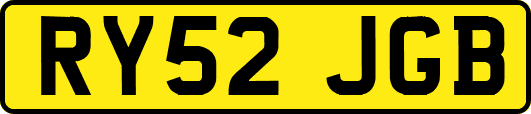 RY52JGB