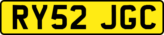 RY52JGC
