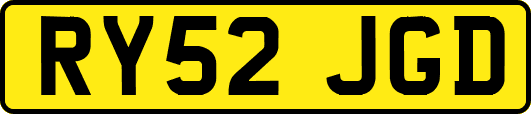 RY52JGD