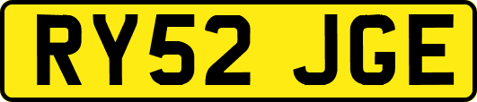 RY52JGE