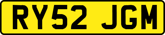 RY52JGM