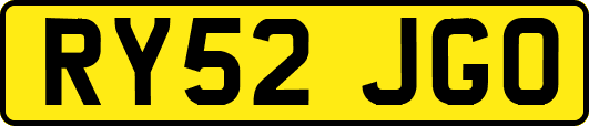 RY52JGO