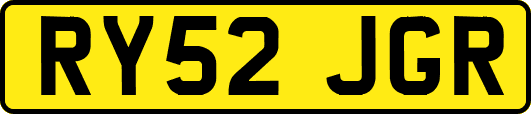 RY52JGR