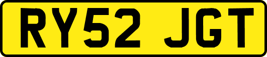 RY52JGT