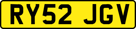 RY52JGV