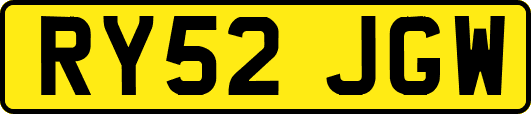 RY52JGW