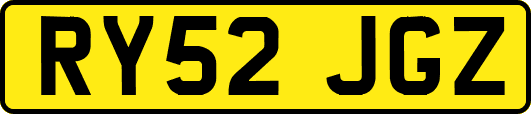 RY52JGZ
