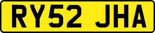 RY52JHA