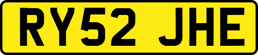 RY52JHE
