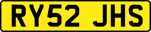 RY52JHS