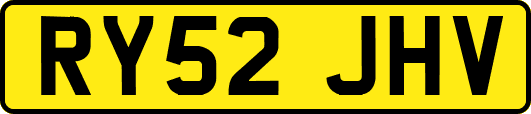 RY52JHV