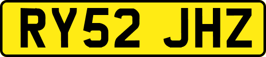 RY52JHZ