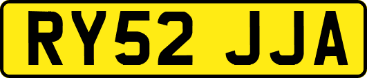 RY52JJA