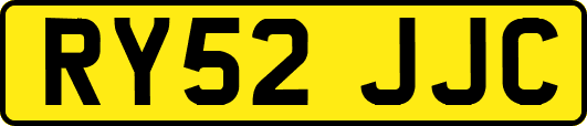 RY52JJC