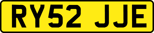 RY52JJE