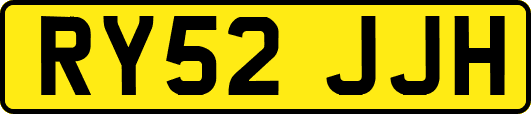 RY52JJH